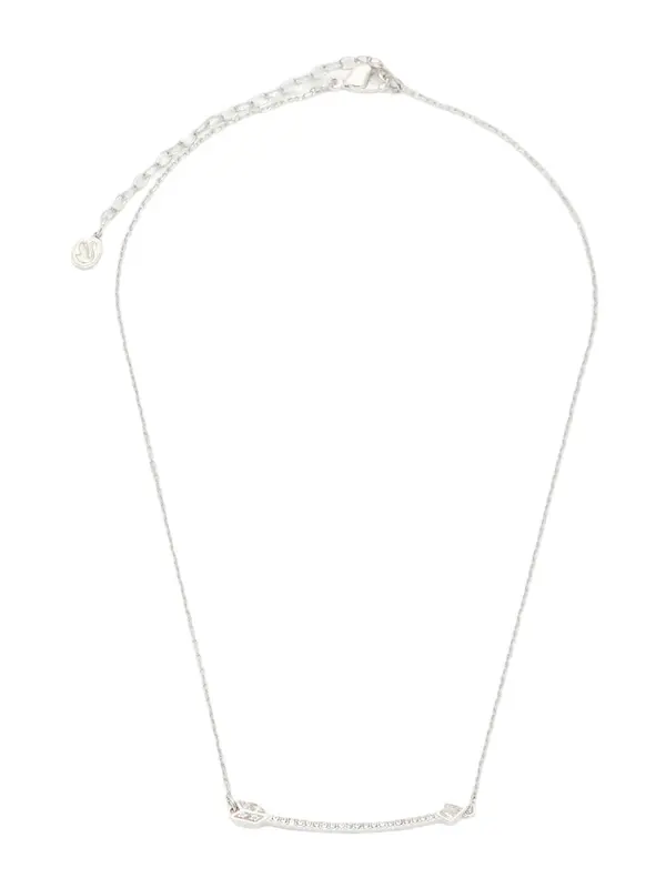 Swarovski Swarovski Verižica  srebrna