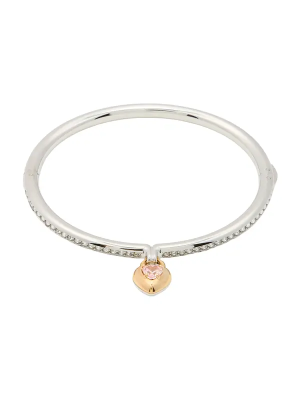 Swarovski Swarovski Zapestnica  zlata / rosé / srebrna