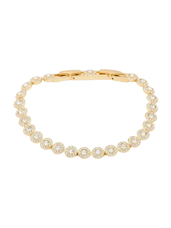Swarovski Swarovski Zapestnica  zlata