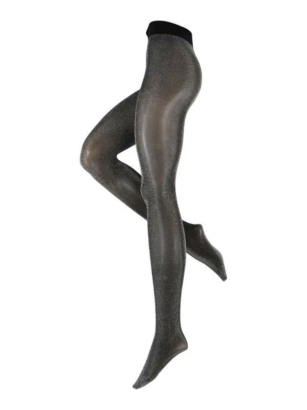 Swedish Stockings Swedish Stockings Najlonke  črna
