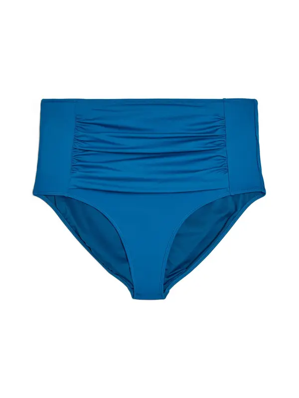 Swim by Zizzi Swim by Zizzi Bikini hlačke  kraljevo modra