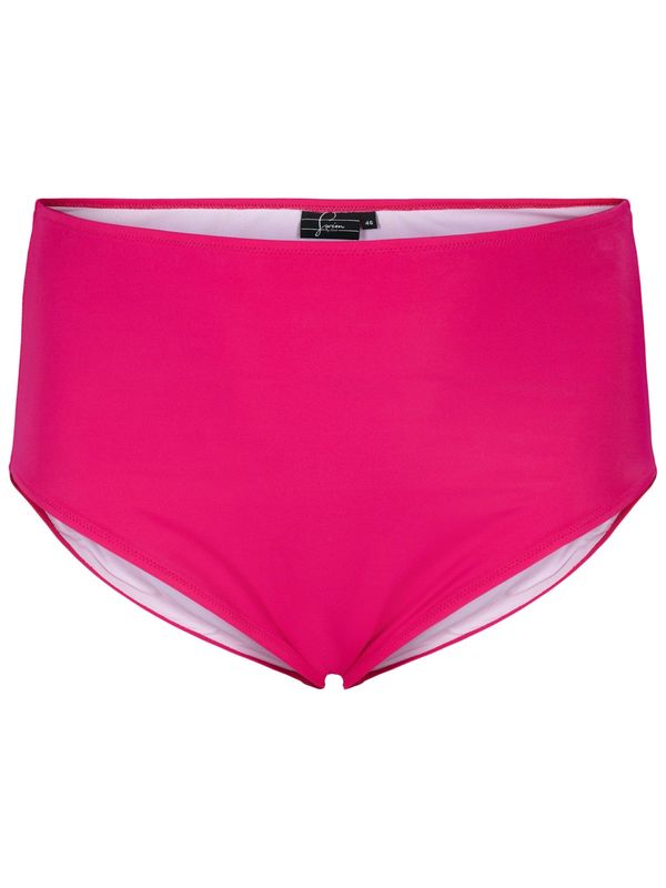 Swim by Zizzi Swim by Zizzi Bikini hlačke 'Mia'  fuksija