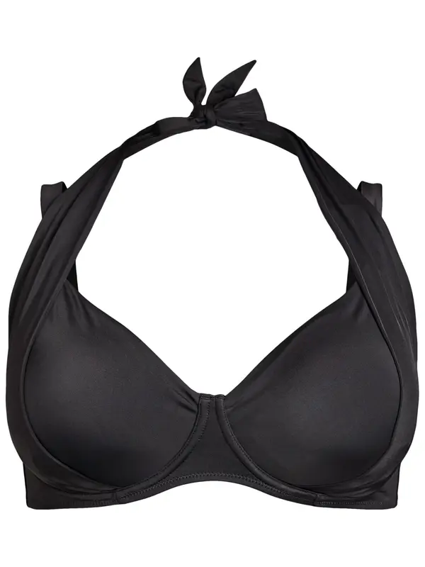 Swim by Zizzi Swim by Zizzi Bikini zgornji del 'Bessie'  črna