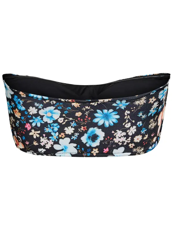 Swim by Zizzi Swim by Zizzi Bikini zgornji del 'CAANNE'  mešane barve