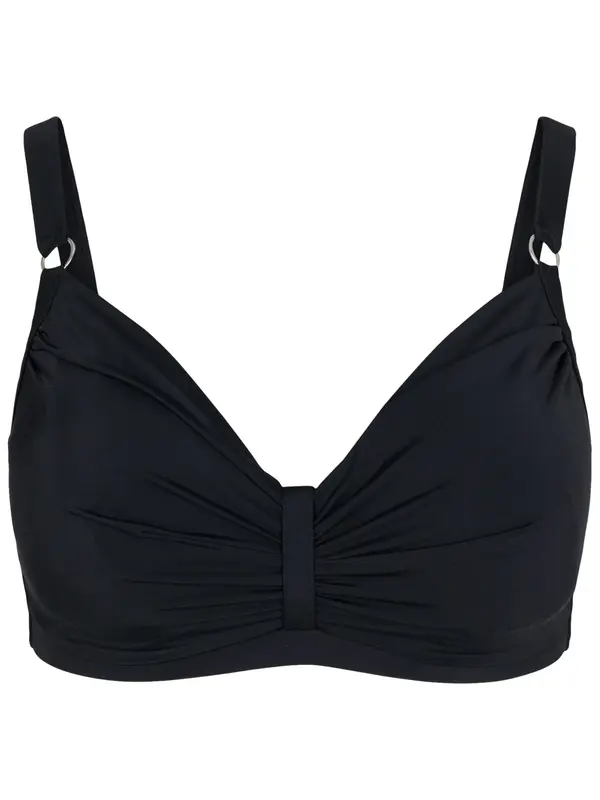 Swim by Zizzi Swim by Zizzi Bikini zgornji del  črna