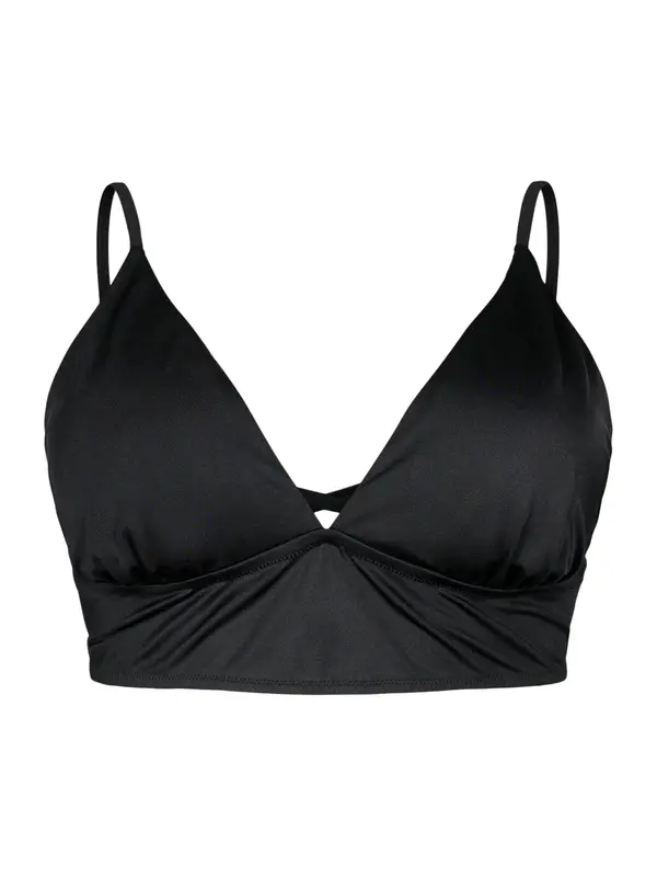 Swim by Zizzi Swim by Zizzi Bikini zgornji del 'SENYA'  črna
