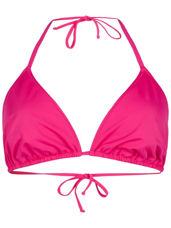 Swim by Zizzi Swim by Zizzi Bikini zgornji del 'Smia'  roza / svetlo roza