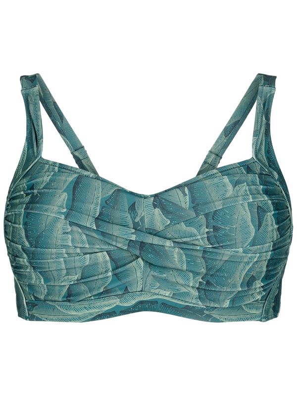 Swim by Zizzi Swim by Zizzi Bikini zgornji del 'STELLA'  zelena