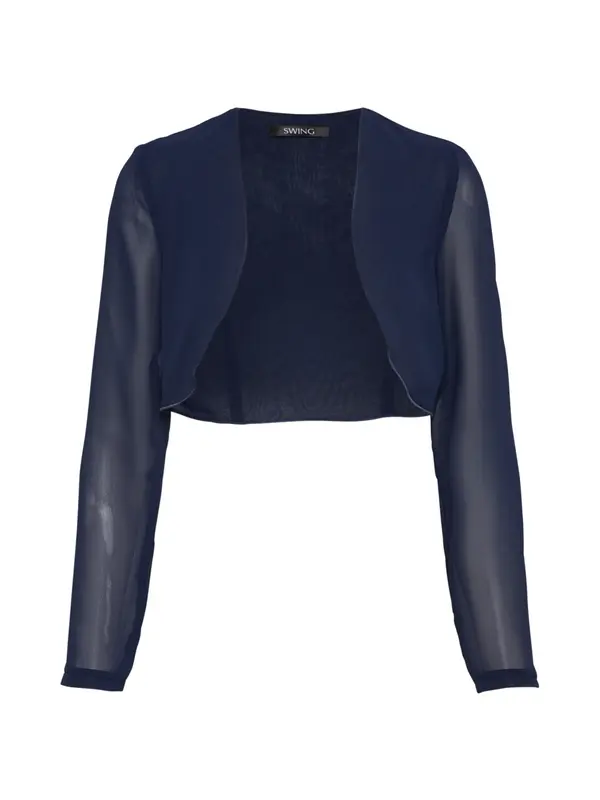 SWING SWING Bolero  marine