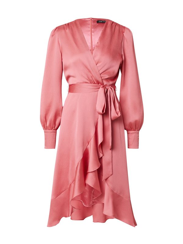 SWING SWING Koktejl obleka  pitaja