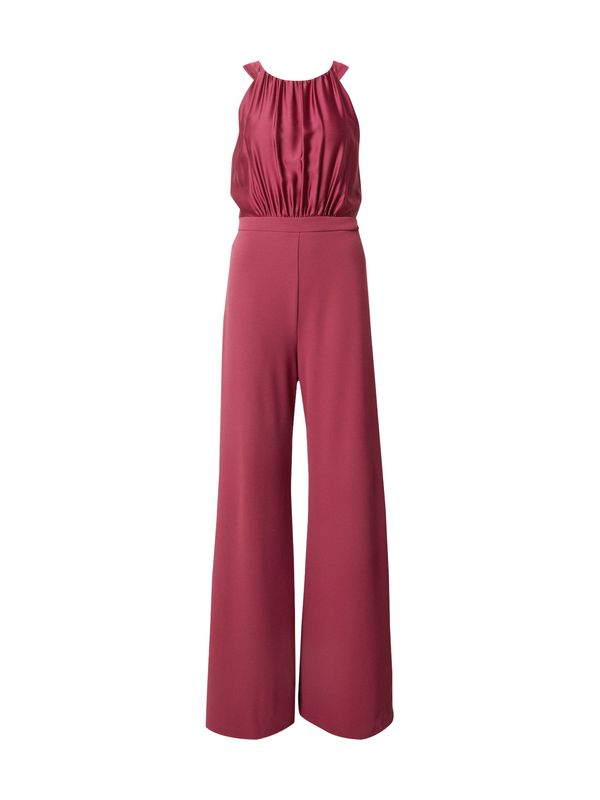 SWING SWING Kombinezon  rdeča