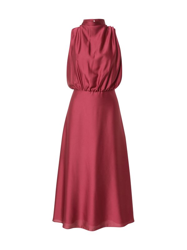 SWING SWING Obleka  rdeča