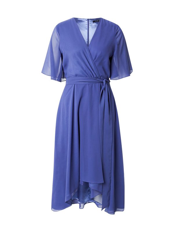 SWING SWING Obleka  safir