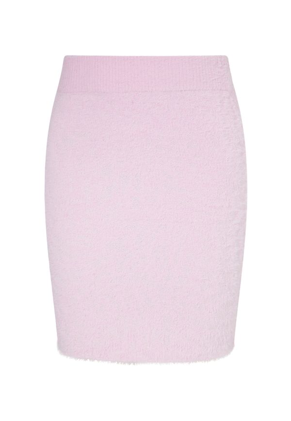 swirly swirly Krilo  roza