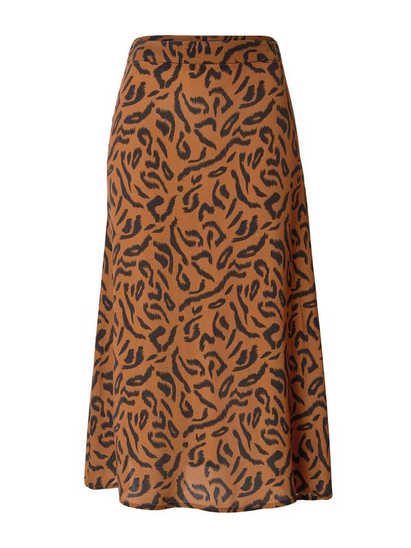 System Action System Action Krilo  rjava / črna