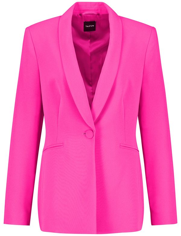 TAIFUN TAIFUN Blazer  roza