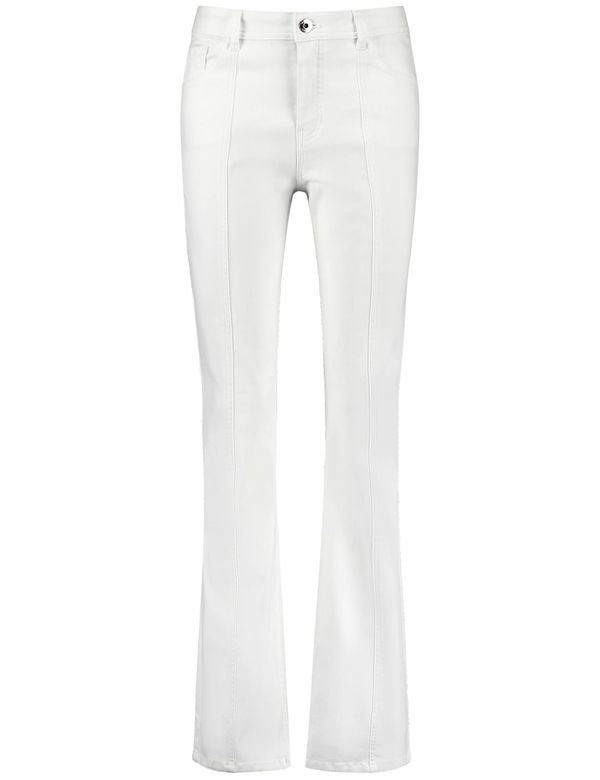 TAIFUN TAIFUN Kavbojke  bela