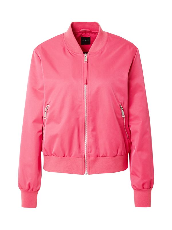 TAIFUN TAIFUN Prehodna jakna  roza