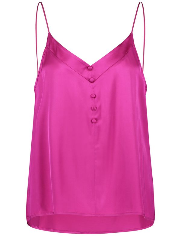 TAIFUN TAIFUN Top  magenta