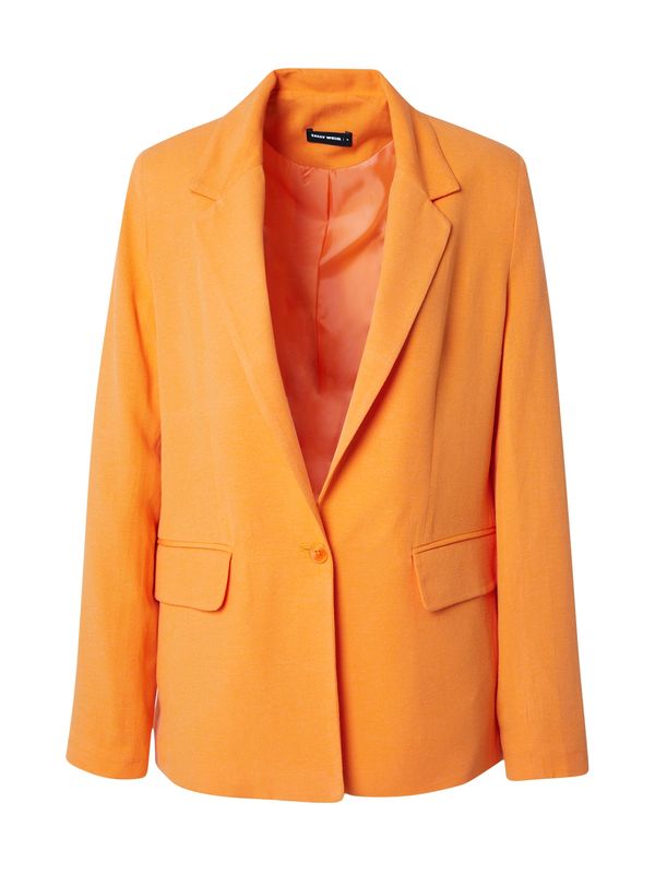 Tally Weijl Tally Weijl Blazer  oranžna