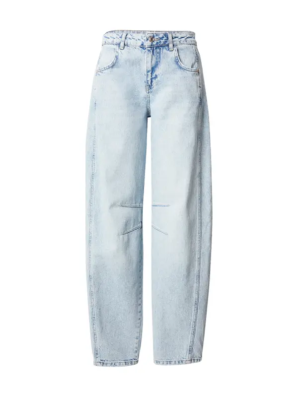Tally Weijl Tally Weijl Kavbojke 'Jeans'  svetlo modra