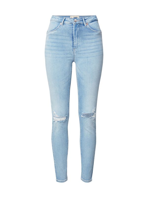 Tally Weijl Tally Weijl Kavbojke  moder denim