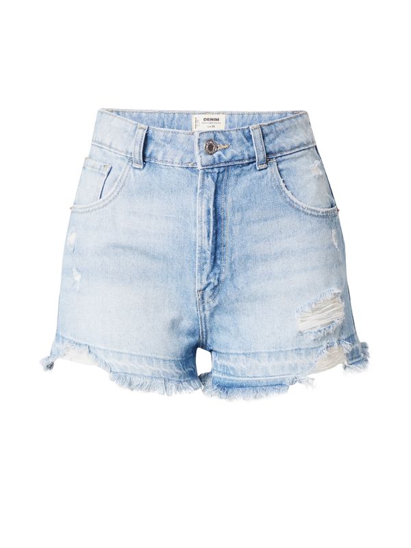 Tally Weijl Tally Weijl Kavbojke  moder denim