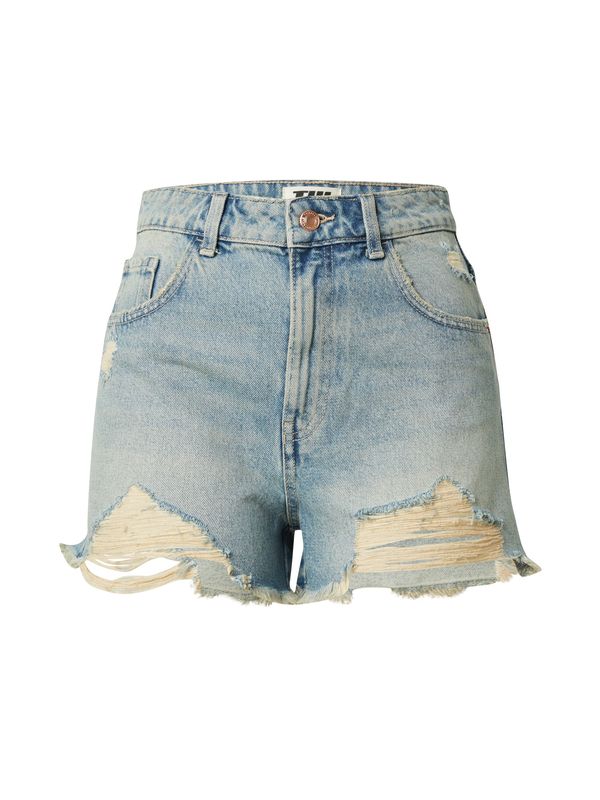 Tally Weijl Tally Weijl Kavbojke  moder denim