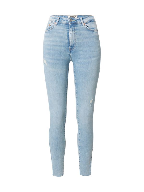 Tally Weijl Tally Weijl Kavbojke  moder denim