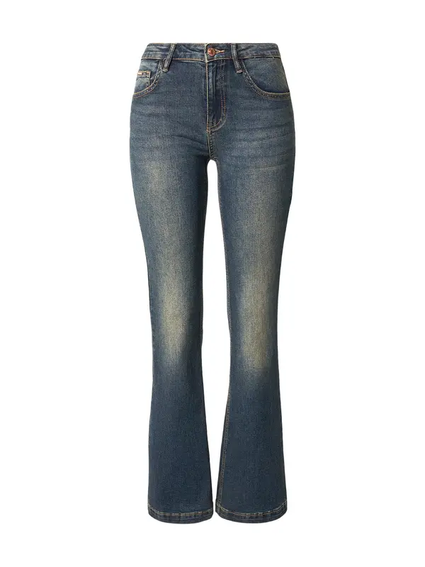 Tally Weijl Tally Weijl Kavbojke  moder denim