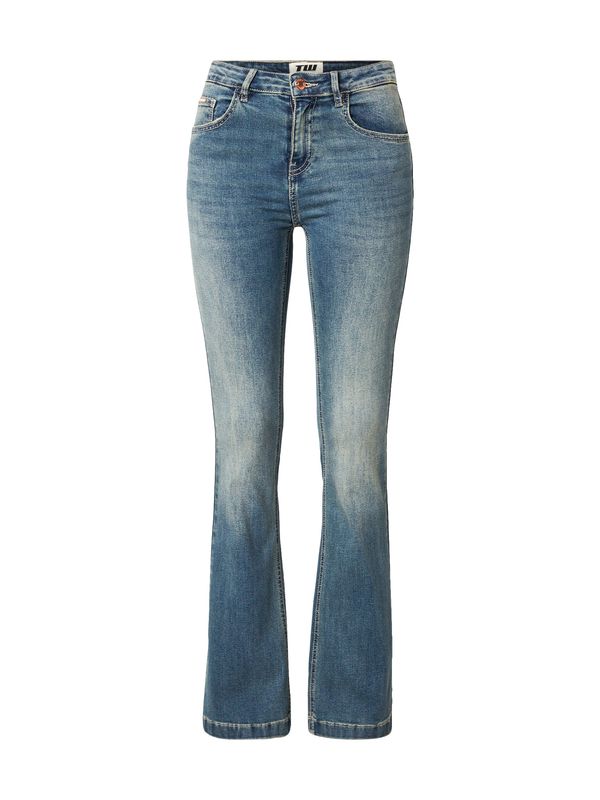 Tally Weijl Tally Weijl Kavbojke  moder denim