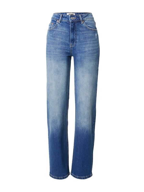 Tally Weijl Tally Weijl Kavbojke  moder denim