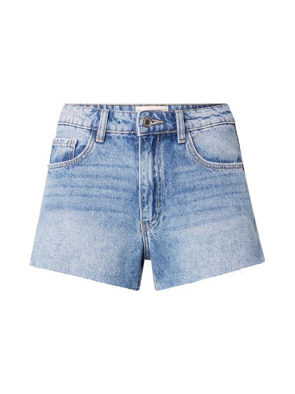 Tally Weijl Tally Weijl Kavbojke  moder denim