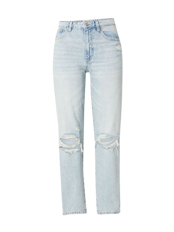 Tally Weijl Tally Weijl Kavbojke  moder denim