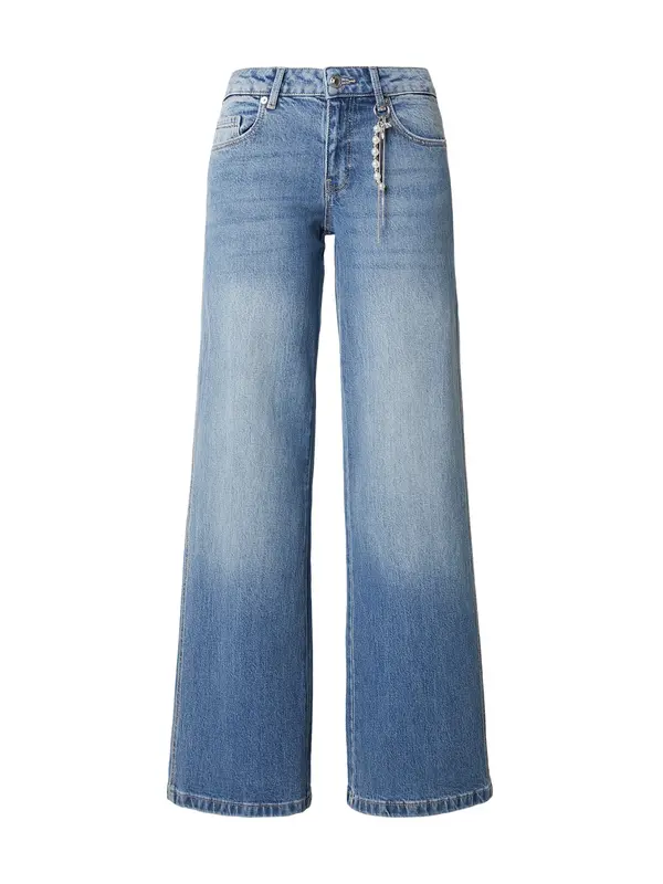Tally Weijl Tally Weijl Kavbojke  moder denim