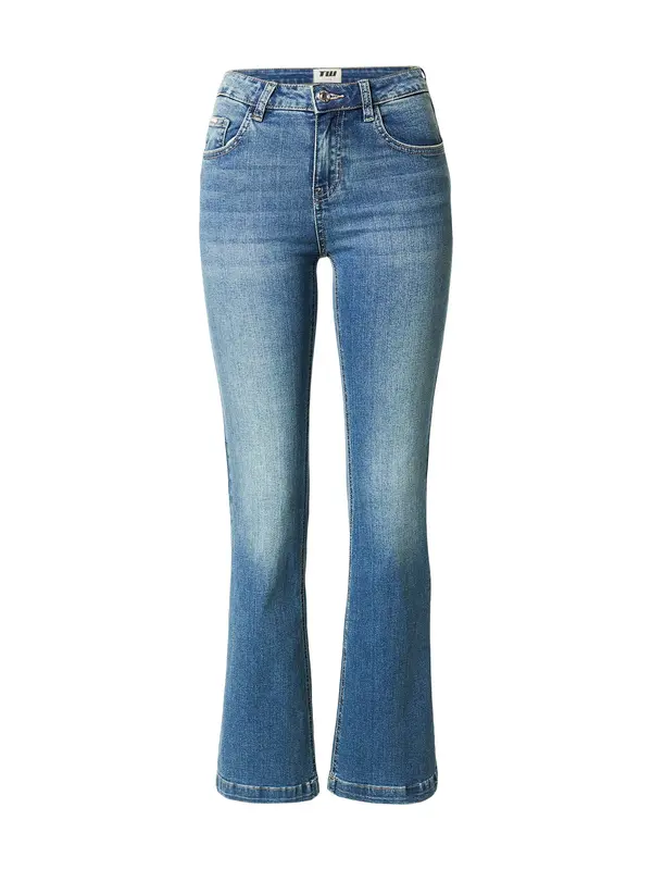 Tally Weijl Tally Weijl Kavbojke  moder denim