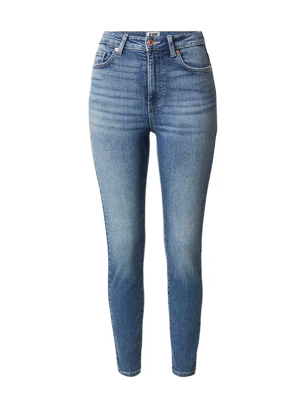 Tally Weijl Tally Weijl Kavbojke  moder denim