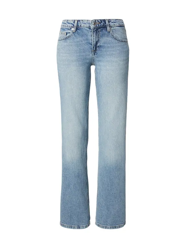 Tally Weijl Tally Weijl Kavbojke  moder denim