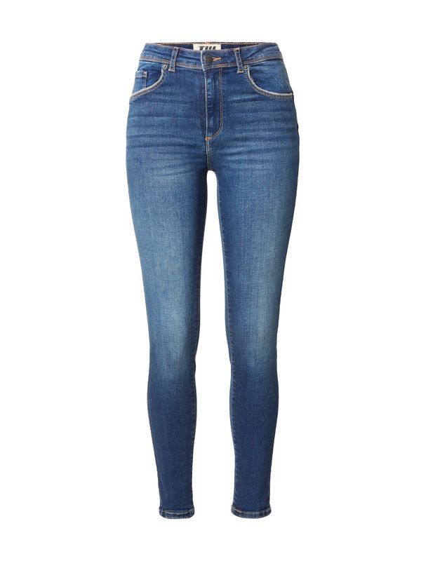 Tally Weijl Tally Weijl Kavbojke  moder denim