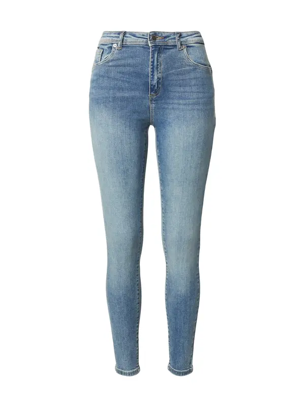 Tally Weijl Tally Weijl Kavbojke  modra