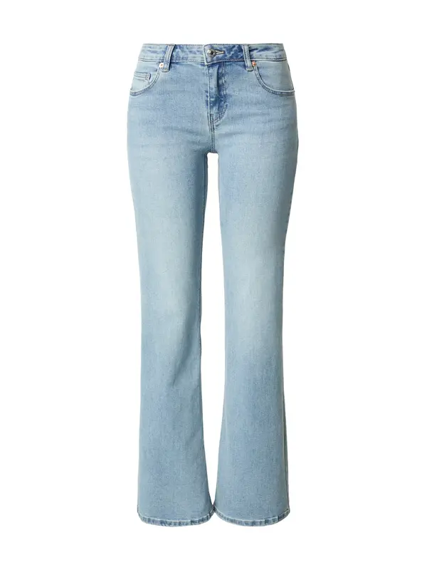 Tally Weijl Tally Weijl Kavbojke  modra