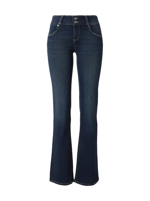 Tally Weijl Tally Weijl Kavbojke  temno modra