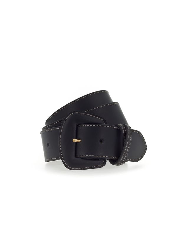 Tamaris Tamaris Pas  črna