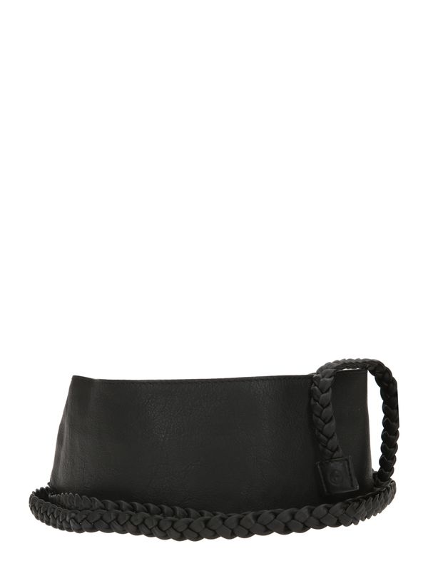 Tamaris Tamaris Pas  črna