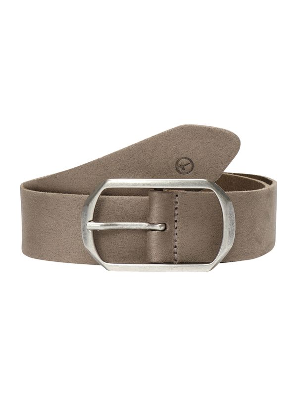 TAMARIS TAMARIS Pas  temno siva