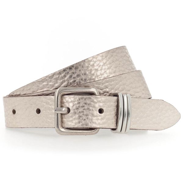 TAMARIS TAMARIS Pas  zlata