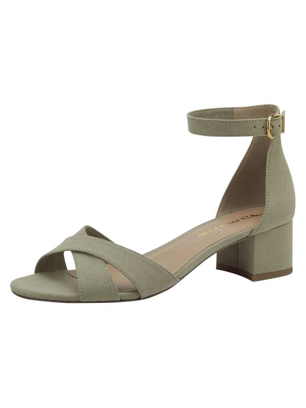 Tamaris Tamaris Sandali  oliva