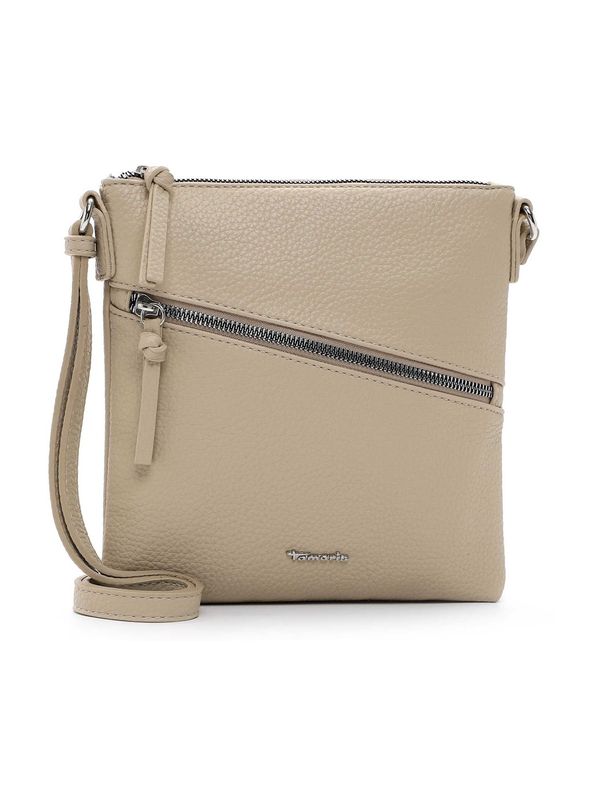 Tamaris Tamaris Torba za čez ramo 'Alessia'  temno siva