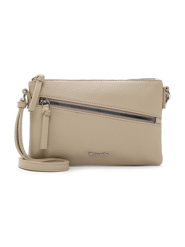 Tamaris Tamaris Torba za čez ramo 'Alessia'  temno siva