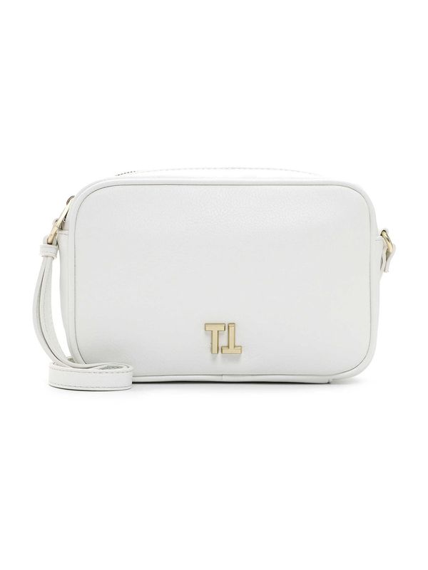 Tamaris Tamaris Torba za čez ramo 'Franca'  bela